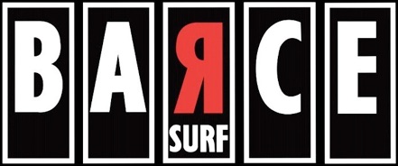BARCE SURF