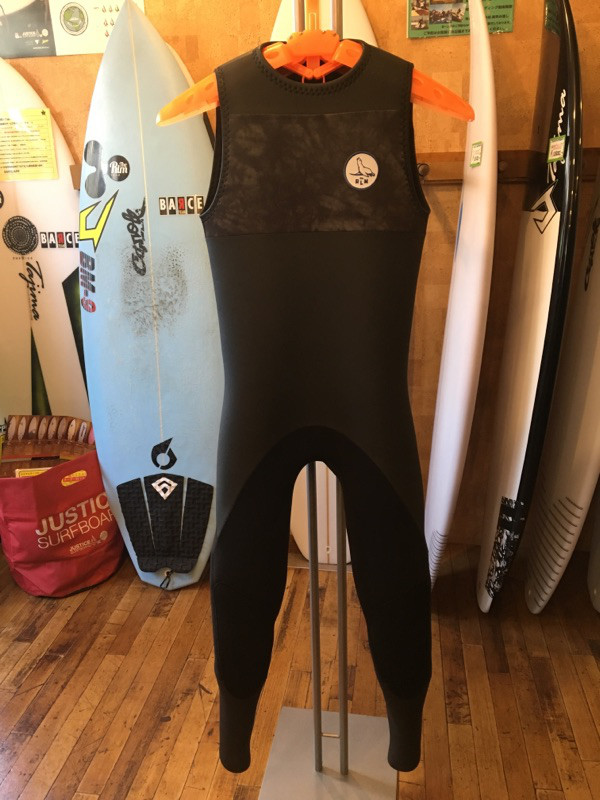 ウェットスーツ情報 – BARCE SURF